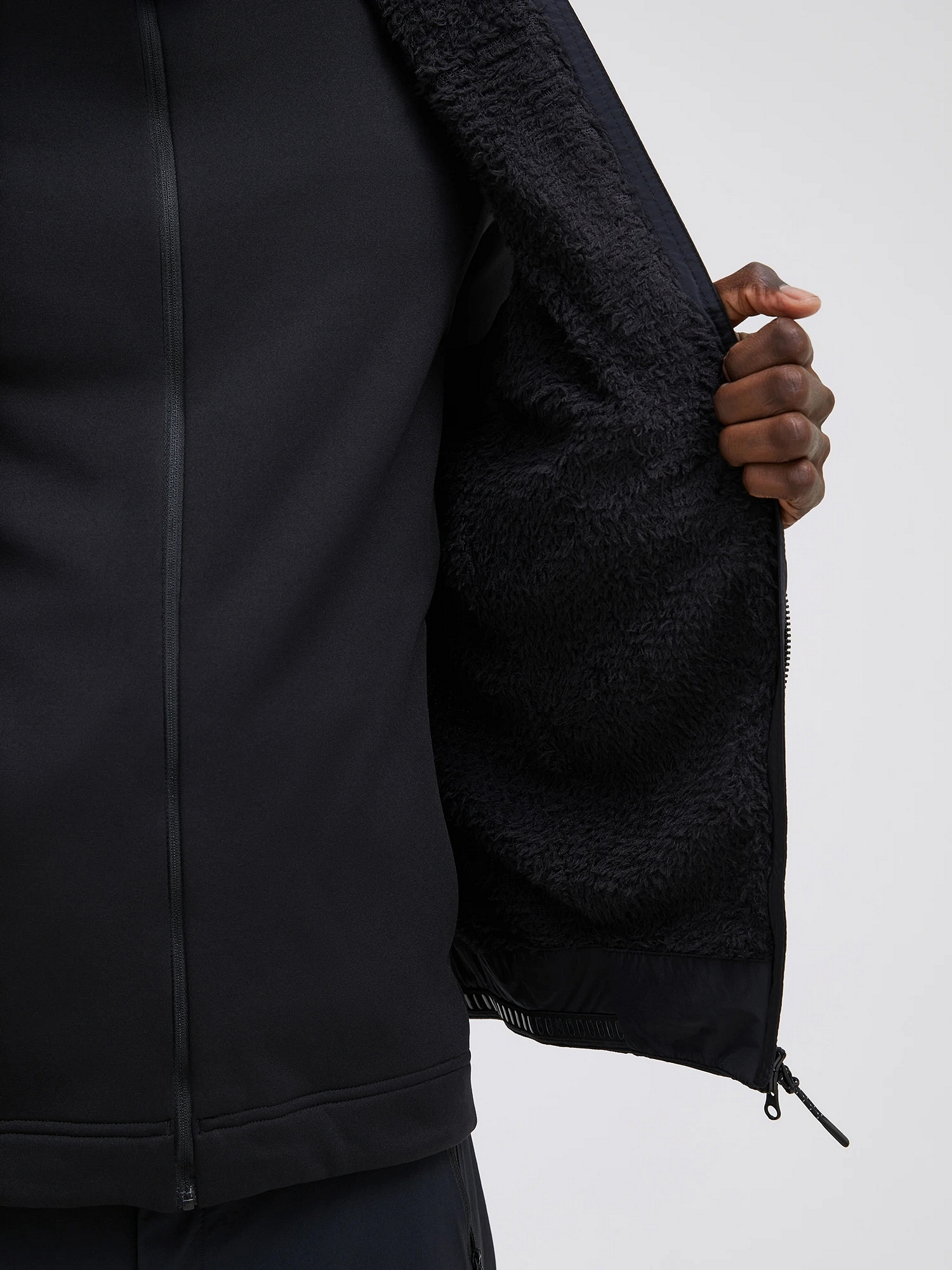 M Vislight Alpha Vest (FW24) - Peak Performance Whistler